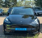 Tesla model Y long range Taxi huur/pacht gratis supercharger