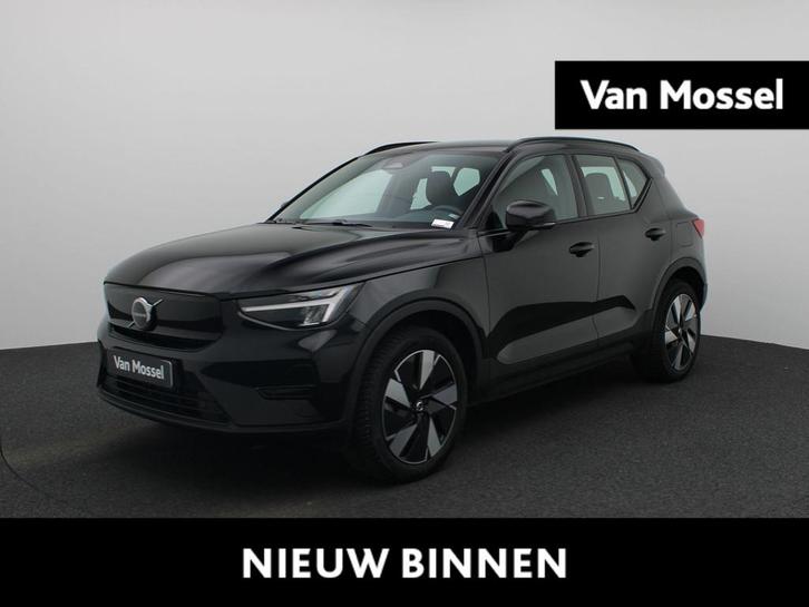 Volvo XC40 Single Motor Extened Range Core 82 kWh, Auto's, Volvo, Bedrijf, Te koop, XC40, ABS, Achteruitrijcamera, Airbags, Airconditioning