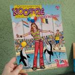 Noortje stripboek nummer 17 - steelt de show, Eén stripboek, Ophalen of Verzenden, Zo goed als nieuw