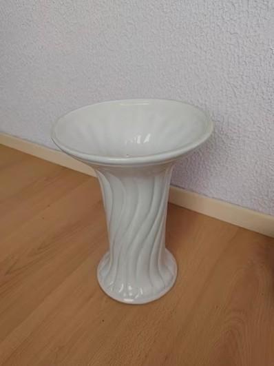 Assortiment vazen en potten, Huis en Inrichting, Woonaccessoires | Vazen, Zo goed als nieuw, Overige kleuren, Minder dan 50 cm