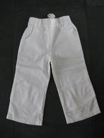 DIRKJE (Nieuw+Kaartje!!) zomerbroek mt. 104 (0004), Ophalen of Verzenden