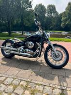 Yamaha Dragstar 650 Custom Chopper, Chopper, Particulier, Meer dan 35 kW, 650 cc