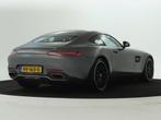 Mercedes-Benz AMG GT 4.0 | 462 pk | V8 | Burmester | AMG Per, Auto's, Mercedes-Benz, Automaat, 12 maanden, Achterwielaandrijving