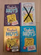 dagboek van een muts diverse delen 2-5-7, Ophalen of Verzenden, Gelezen