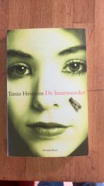 Tania Heimans - De huurmoeder, Boeken, Tania Heimans, Ophalen of Verzenden, Zo goed als nieuw, Nederland