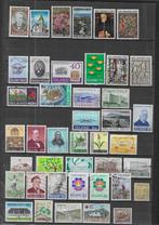 IJsland,blad gestempeld, 2., Postzegels en Munten, Buitenland, Verzenden