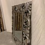 Barok Spiegel - houten lijst - 80 x 60 cm - Bij TTM Wonen, TTM Wonen, Meubels – (Perzische) Tapijten en Woonaccessoires, Taag 63, 2491 CS, Den Haag (Forepark)