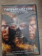 Terminator salvation, Ophalen of Verzenden, Zo goed als nieuw