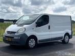 Opel Vivaro Koelbus 1.9 DTI 2.9T L1h1, Auto's, Voorwielaandrijving, Stof, 4 cilinders, 100 pk