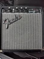 Fender frontman 10g gitaarversterker 28W, Ophalen of Verzenden, Zo goed als nieuw, Minder dan 50 watt