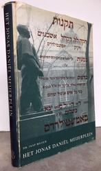 Meijer, Dr. Jaap - Het Jonas Daniël Meijerplein (1961), Ophalen of Verzenden, 20e eeuw of later, Zo goed als nieuw