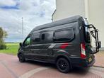 LMC 590 Innovan - buscamper - vakantieklaar!, Caravans en Kamperen, Campers, Buscamper of Camperbus, Tot en met 2, Diesel, Particulier