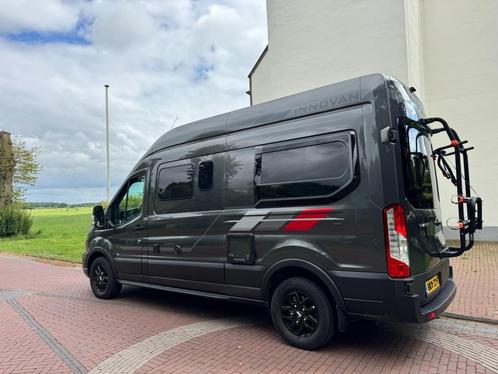 LMC 590 Innovan - buscamper - vakantieklaar!, Caravans en Kamperen, Campers, Particulier, tot en met 2, Buscamper of Camperbus