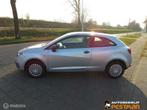 Seat Ibiza 1.2 Club zeer sportieve auto, Auto's, Voorwielaandrijving, Euro 5, Gebruikt, 60 pk