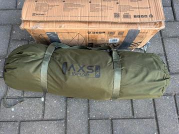 Nieuwe sonik axs wrap xl 2 man overwrap / winterskin beschikbaar voor biedingen