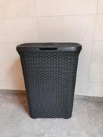 Nieuwe Curver Wasmand - 45x26x60cm, Huis en Inrichting, Woonaccessoires | Prullenbakken, Kunststof, 50 tot 75 cm, Nieuw, 40 liter of meer