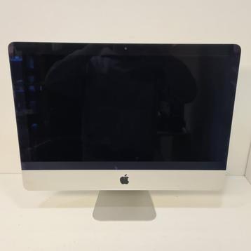 Imac 21,5 Inch 2012 - i5 2,7GHz 8GB RAM 1TB HDD beschikbaar voor biedingen