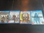 PlayStation 4 games, Avontuur en Actie, Vanaf 18 jaar, 1 speler, Ophalen of Verzenden