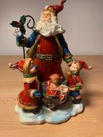 Kersttafreel, Ophalen of Verzenden, Zo goed als nieuw