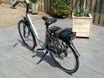 stella livorno, Fietsen en Brommers, Elektrische fietsen, Zo goed als nieuw, 51 tot 55 cm, 50 km per accu of meer, Ophalen