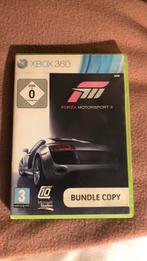 Forza Motorsport 3 Bundle copy, Spelcomputers en Games, Games | Xbox 360, Vanaf 3 jaar, 2 spelers, Ophalen of Verzenden, Zo goed als nieuw