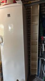 Cd/dvd rek wit, Ophalen, Gebruikt, Hout, Cd's of Dvd's