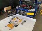 Ohlins DFV schroefset verlaging - Evolution Evo X 10 07-16, Ophalen of Verzenden