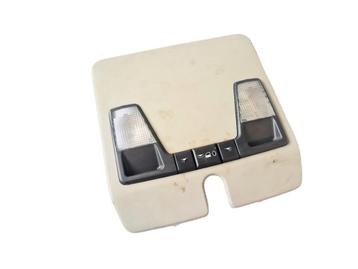 Binnenverlichting plafond Volvo 850 C70 S70 V70 V70XC grijs beschikbaar voor biedingen