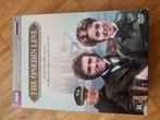 Dvd the onedin line seisoen 3 en 4, Alle leeftijden, Ophalen of Verzenden, Zo goed als nieuw