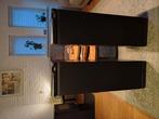 Elac el 110, Audio, Tv en Foto, Luidsprekers, Gebruikt, 120 watt of meer, Front, Rear of Stereo speakers, Ophalen