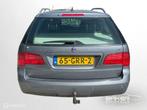 Achterklep 303 Saab 9-5 Estate ('05-'09), Gebruikt, Achterklep, Ophalen of Verzenden, Saab