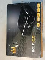 Acer K10 PSV0808 LED Projector Beamer, Audio, Tv en Foto, Beamers, Gebruikt, LED, Ophalen of Verzenden, Overige resoluties