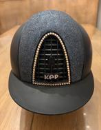Kep Italia cromo donkerblauw, Ophalen of Verzenden, Gebruikt, Overige soorten, Cap
