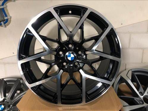 NIEUW 20inch BMW Style 795M Breedset Velgen! E90F30F10Z4X1X3, Auto-onderdelen, Banden en Velgen, Banden en Velgen, 20 inch, Personenwagen