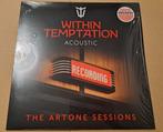 Within Temptation – Acoustic - The Artone Sessions, Ophalen of Verzenden, Nieuw in verpakking