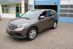Honda CR-V 2.0 Comfort, Voorwielaandrijving, Euro 5, 4 cilinders, 600 kg