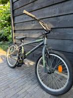 Crossfiets - Goed Onderhouden, Ophalen, Gebruikt, Wipe, Staal