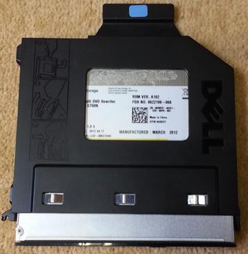 Dell OptiPlex SFF DVD-brander beschikbaar voor biedingen
