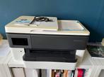 HP Officejet Pro 7720 (A3/A4), Computers en Software, Printers, Ophalen, Gebruikt, Inkjetprinter, All-in-one