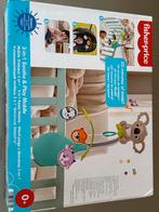 NIEUW Fisher-Price 3-in-1 Koala Mobiel, Ophalen, Nieuw, Mobiel, Met licht