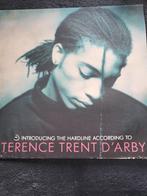 Lp Terence Trent Darby, Ophalen of Verzenden, Zo goed als nieuw