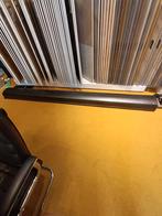 Luxaflex Fiora Grande knikarmscherm electrisch 282*200, Ophalen, Elektrisch, 150 tot 300 cm, Knikarmscherm