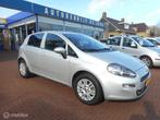 Fiat Punto TwinAir Turbo 100PK Edizione Cool 5drs METALLIC L, Voorwielaandrijving, 101 pk, Gebruikt, Euro 6