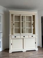 Mooie buffetkast/servieskast, Huis en Inrichting, Kasten | Buffetkasten, Ophalen, Gebruikt, 200 cm of meer, 150 tot 200 cm