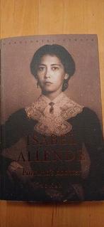 Isabel Allende - Fortuna's dochter, Isabel Allende, Ophalen of Verzenden, Zo goed als nieuw, Nederland