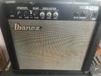 Ibanez versterker te koop, Muziek en Instrumenten, Ophalen, Gebruikt, Gitaar, Minder dan 50 watt