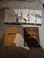 Fallout 4 Vault Dweller's Survival Guide - Zeer Netjes!, 1 speler, Ophalen of Verzenden, Zo goed als nieuw, Role Playing Game (Rpg)