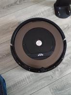 iRobot Roomba 860 - Perfect voor kleine ruimtes!, Gebruikt, Ophalen of Verzenden, Robotstofzuiger, Minder dan 1200 watt