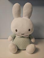 Nijntje miffy knuffel 60cm groot ZGAN, Ophalen of Verzenden, Zo goed als nieuw