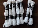 7 streng haak katoen broderie special DMC 16.  2.3 mtr., Ophalen of Verzenden, Nieuw, Breien of Haken, Wol of Garen